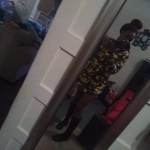 Meet your Posher, Natasha